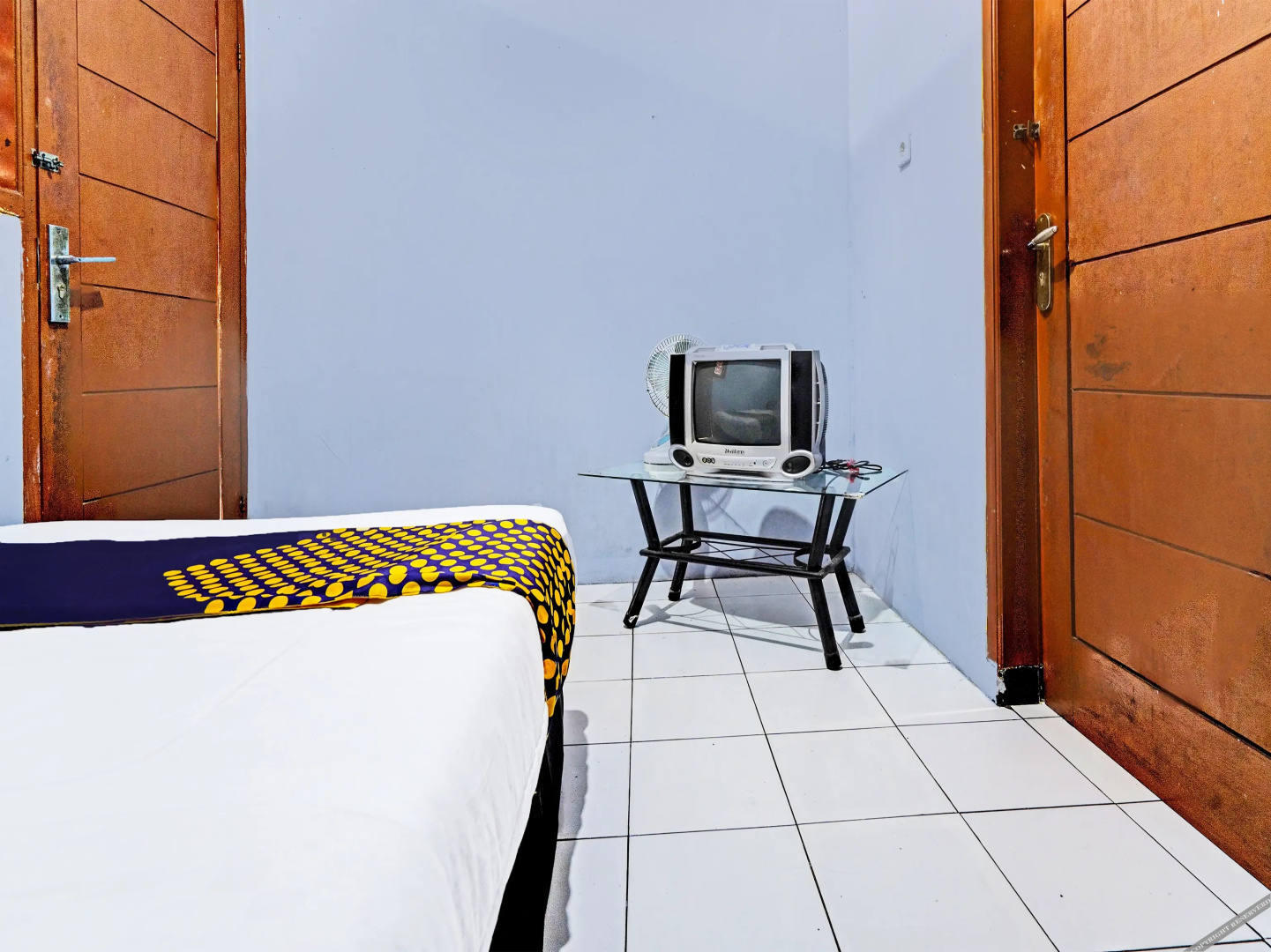 Spot on 91941 Pondok Gumilang