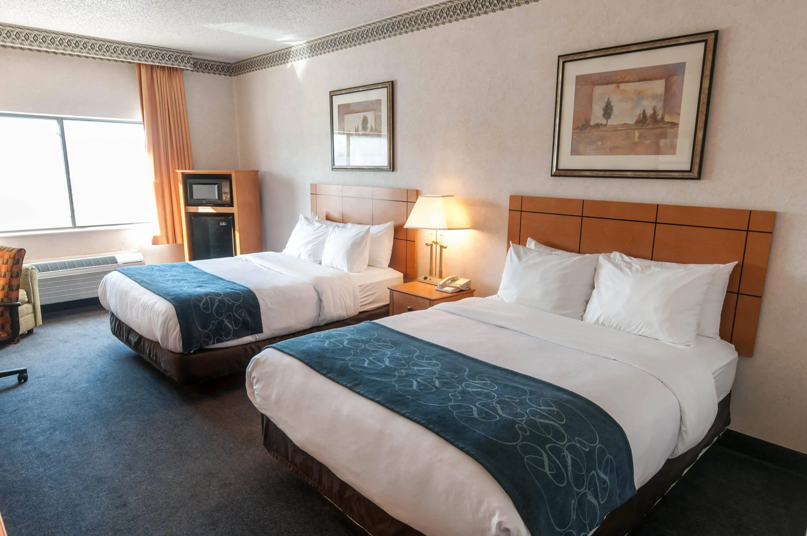 Comfort Suites University Las Cruces