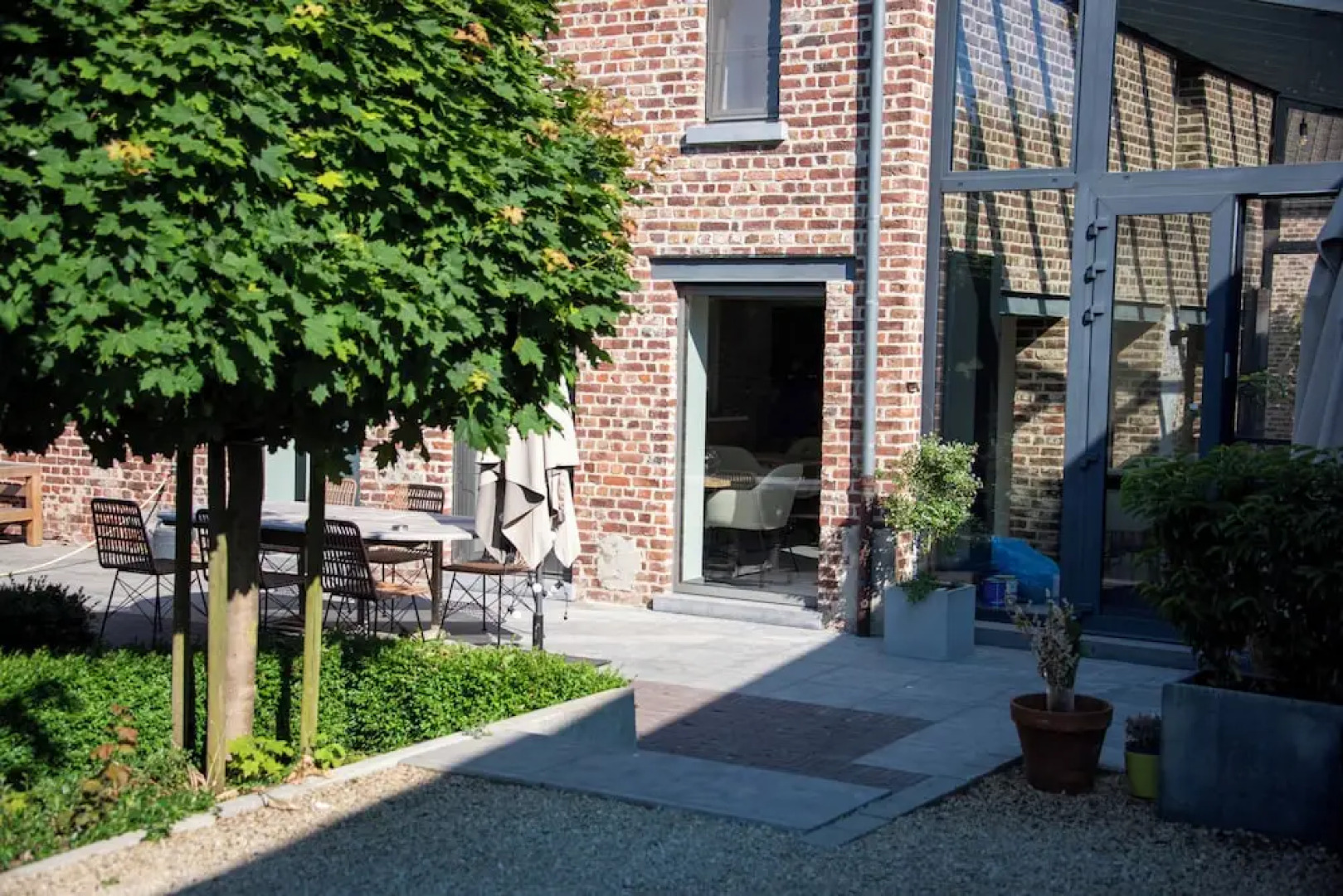 Boutique Hotel Het Zoete Zijn