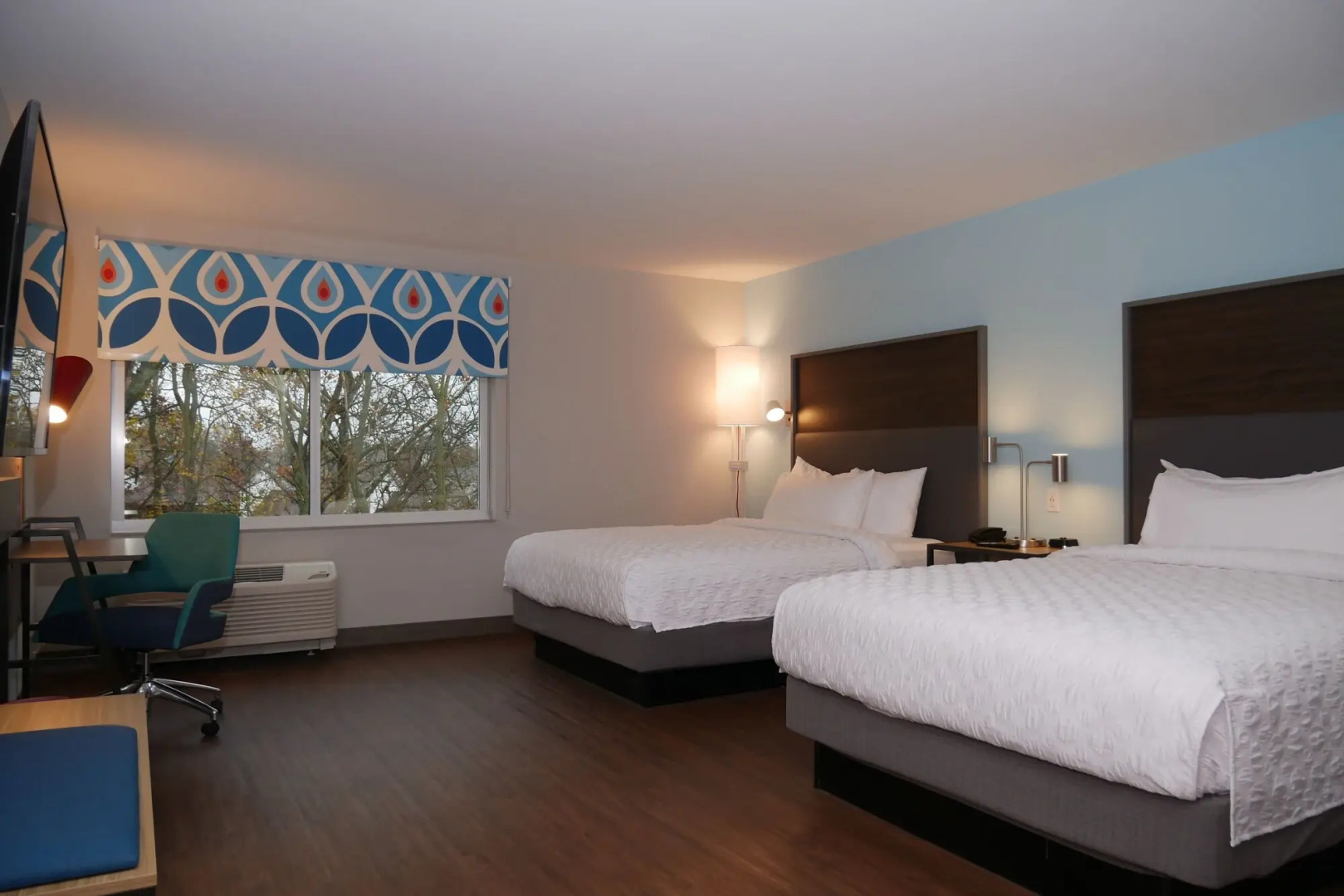 Tru By Hilton Chambersburg, PA