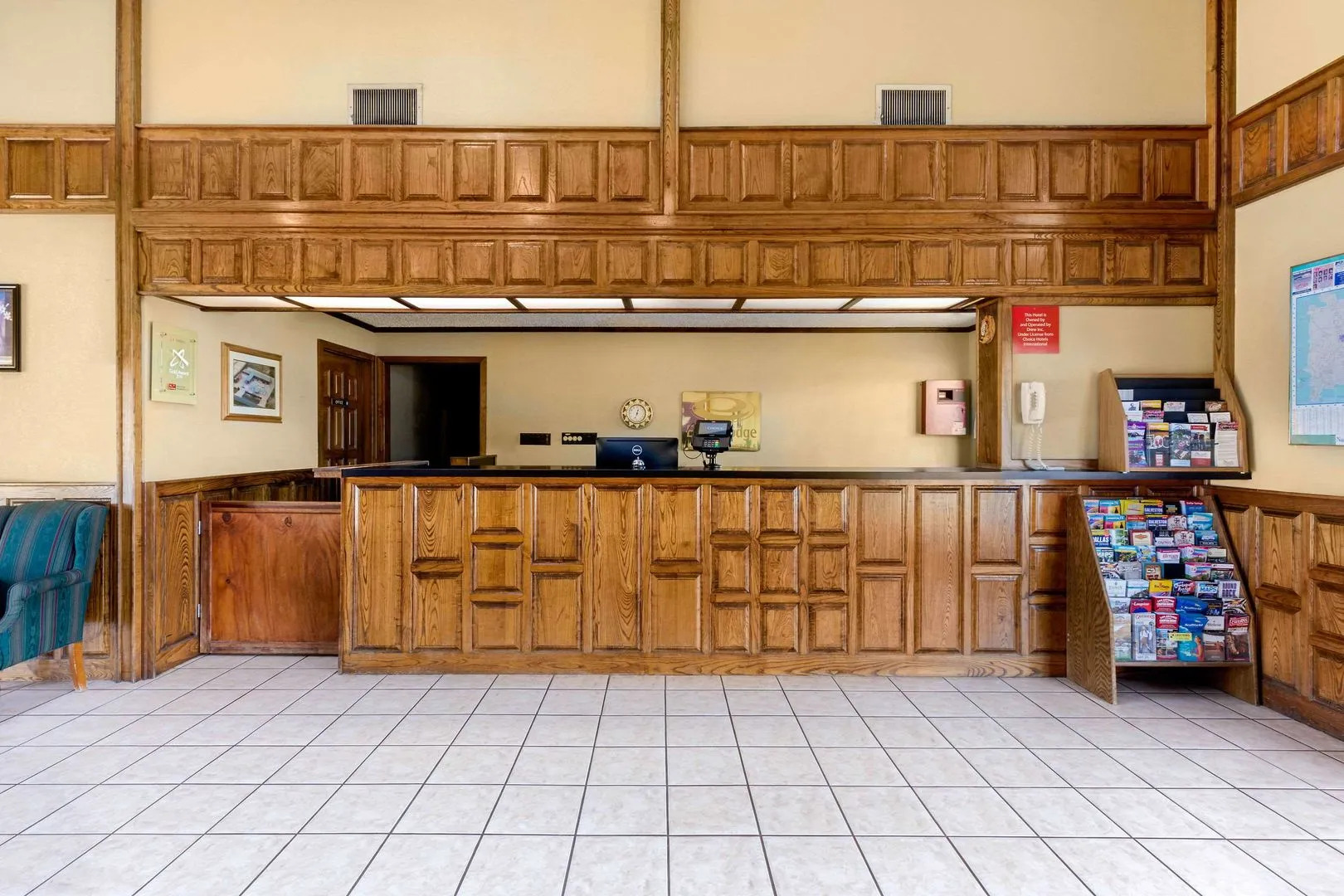 Red Roof Inn Nacogdoches