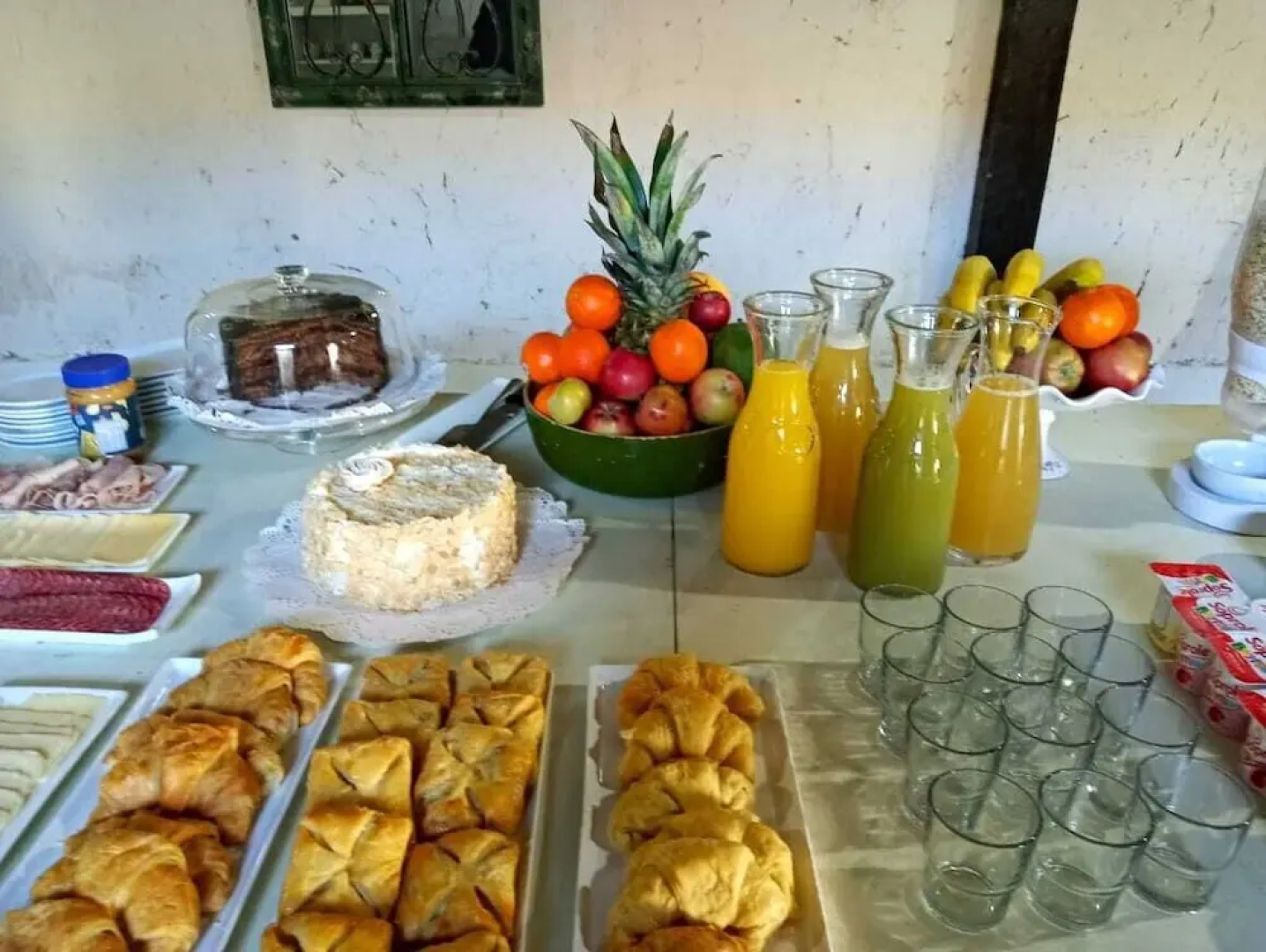 Hostal Viña Malva