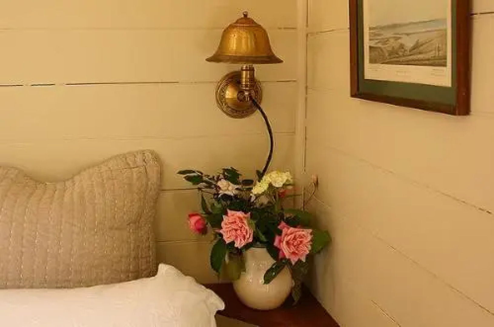 Bluff Hill Bed & Breakfast