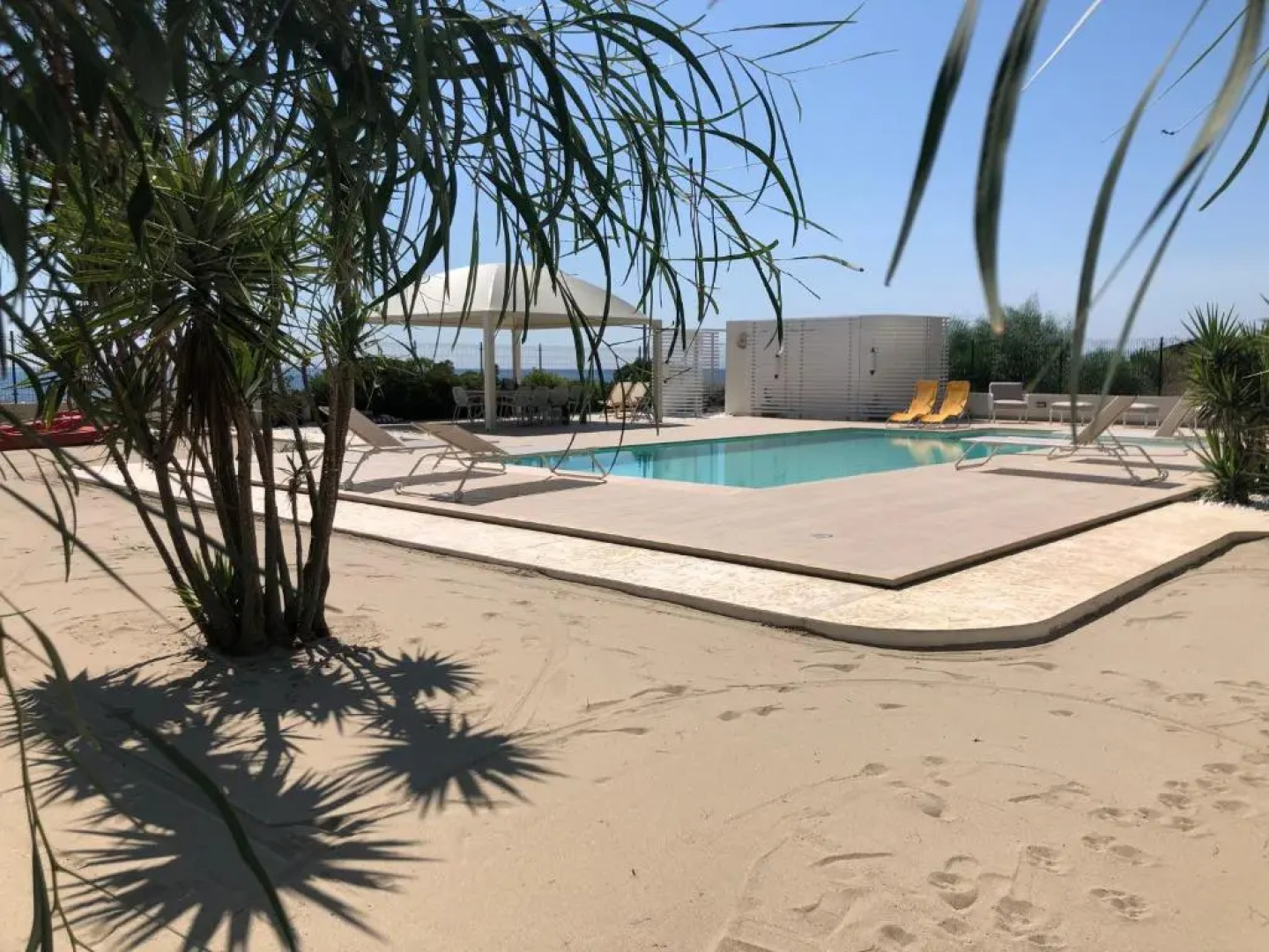 Residence Giglio di mare 2