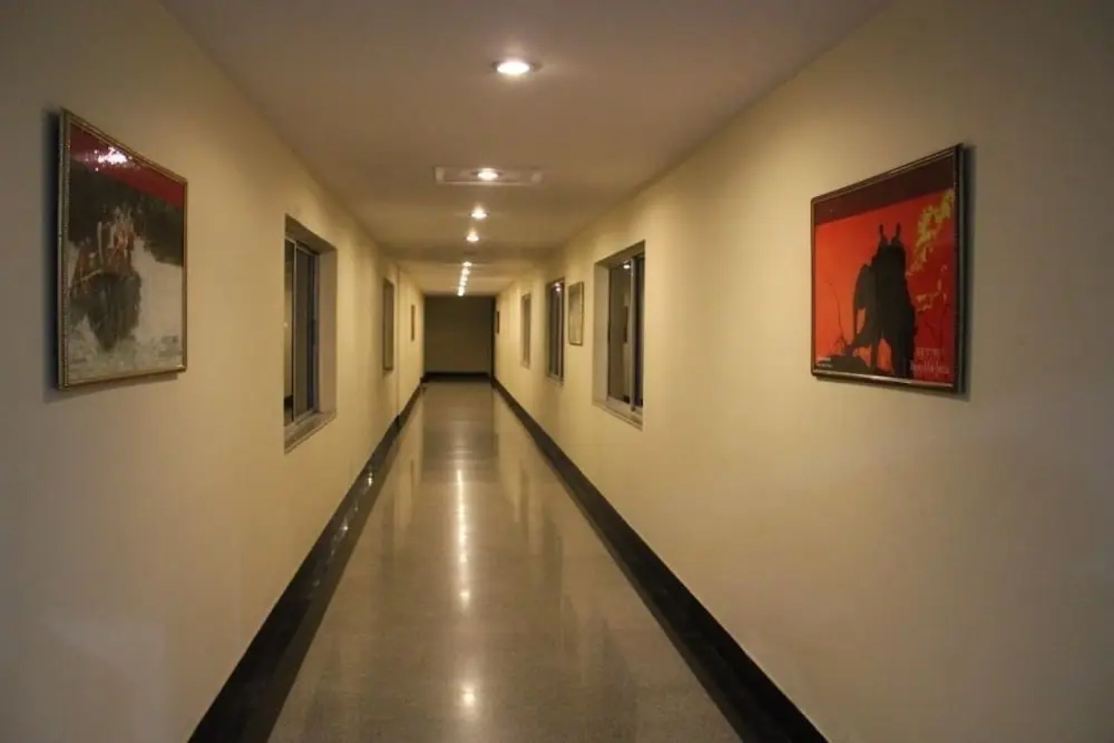 The Vaishali Residency