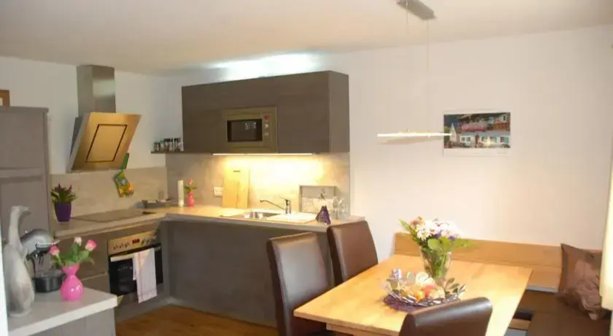 Ferienwohnung am Achenweg