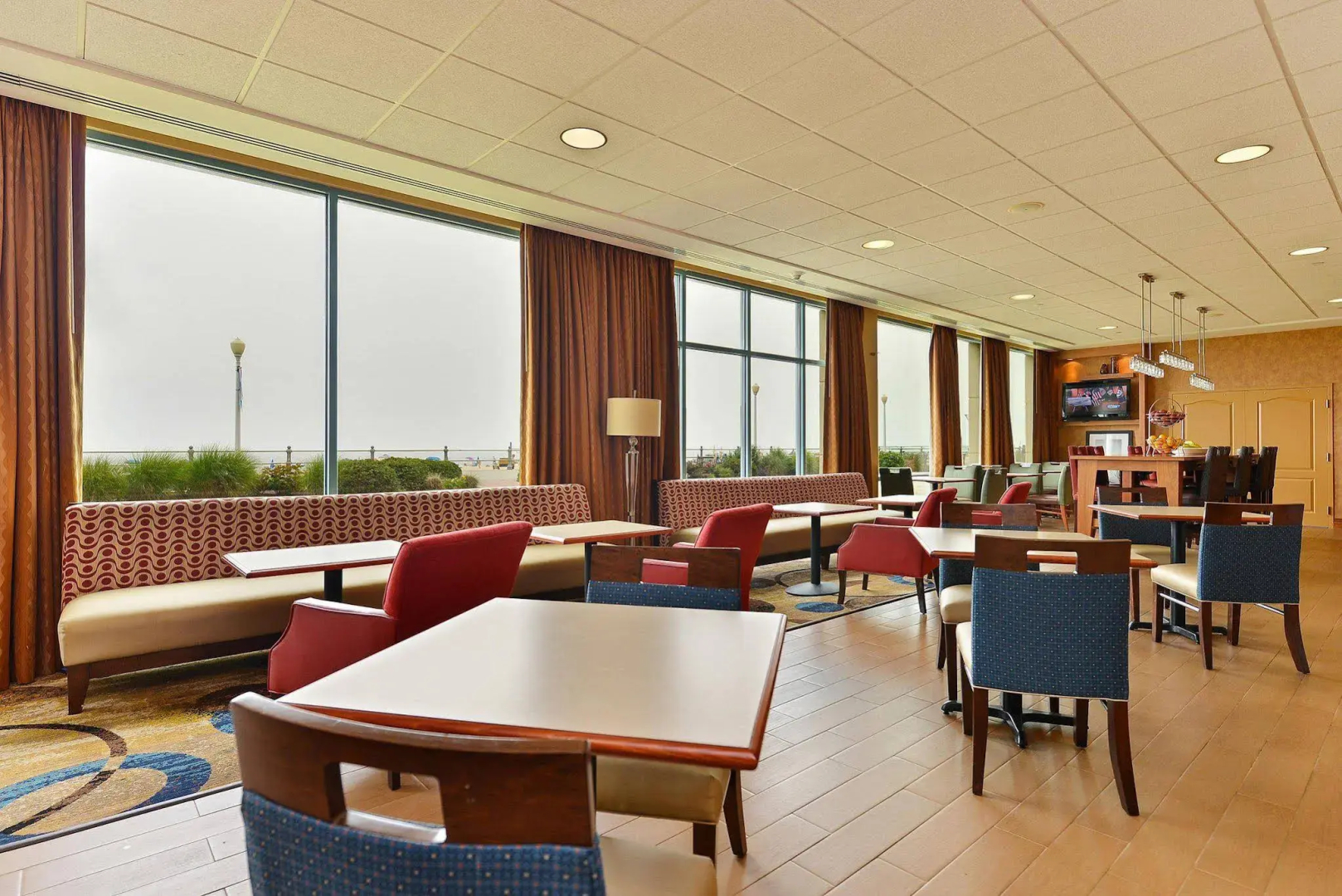 Hampton Inn Virginia Beach-Oceanfront South