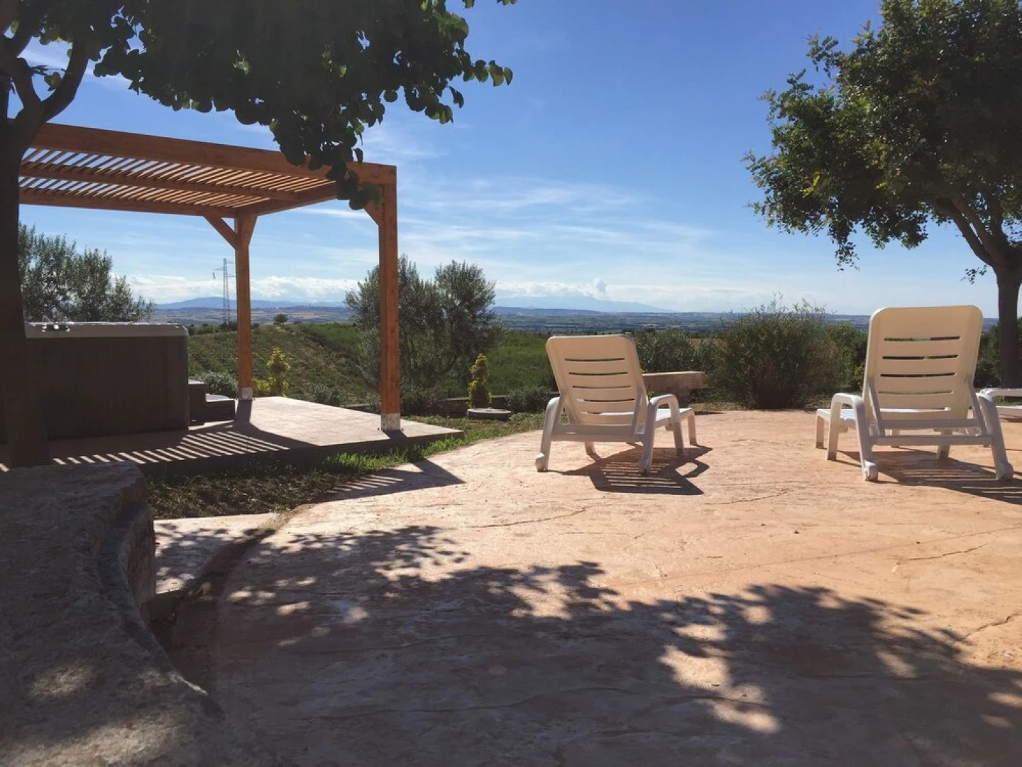 Masseria Casacapanna