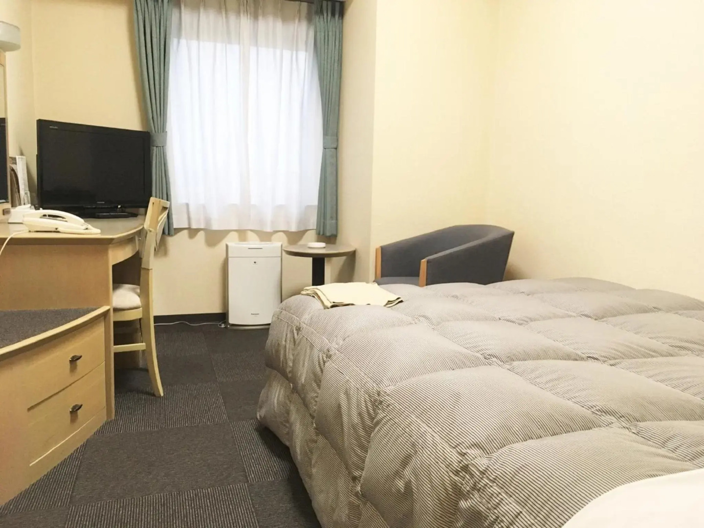 Oustat International Hotel Tajimi