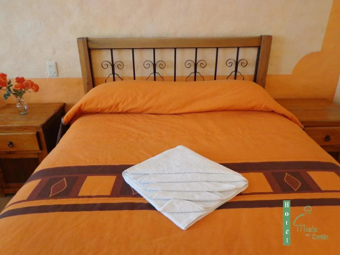 Hotel Mesón Del Cortijo