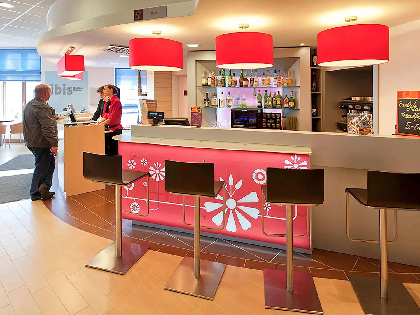 ibis Bratislava Centrum