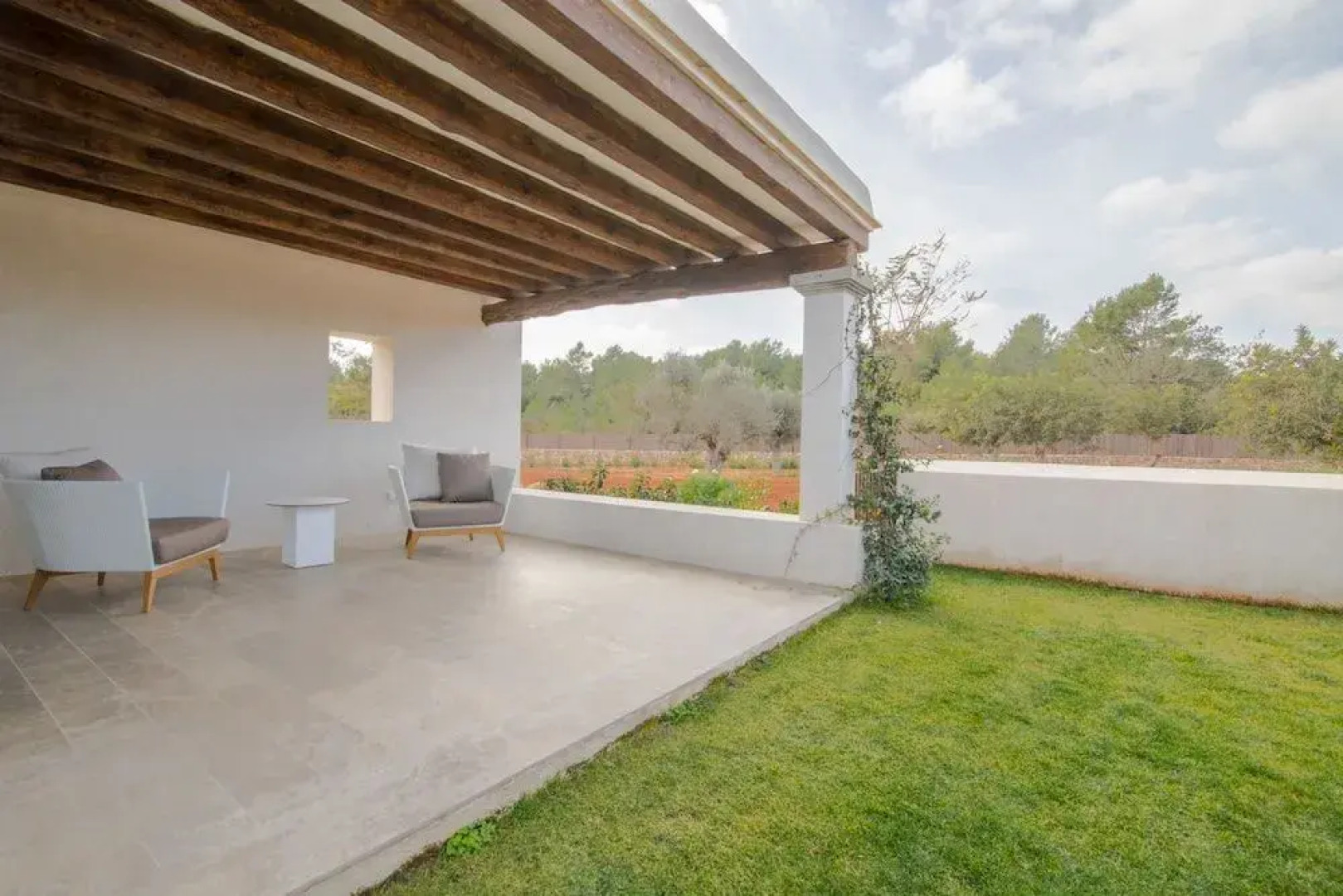 Safragell Ibiza Suites & Spa