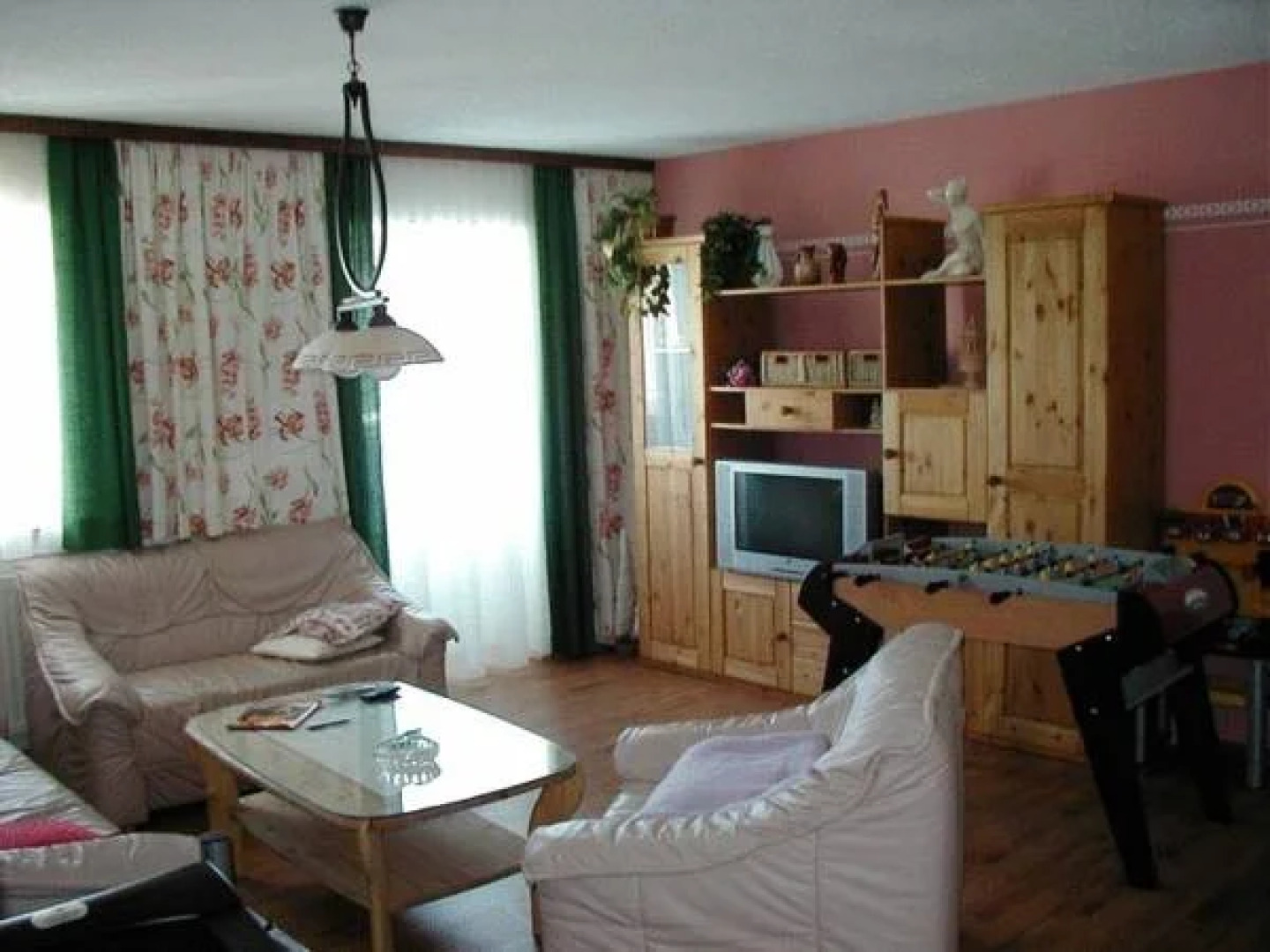 Landgasthof Diendorfer