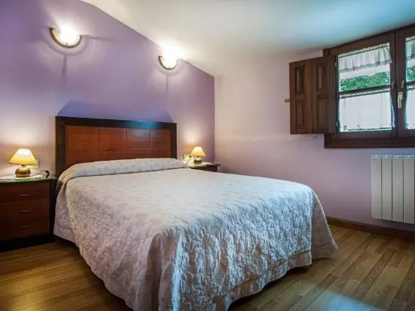 Apartamentos El Pradón de Santa Marina