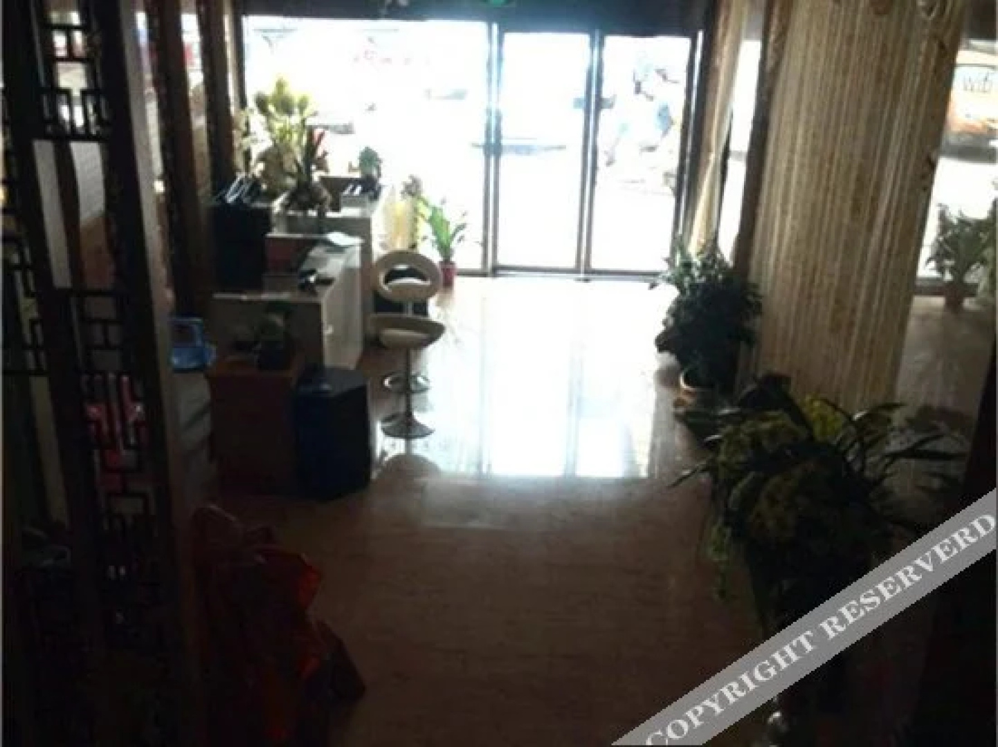 Wenxin Business Hotel