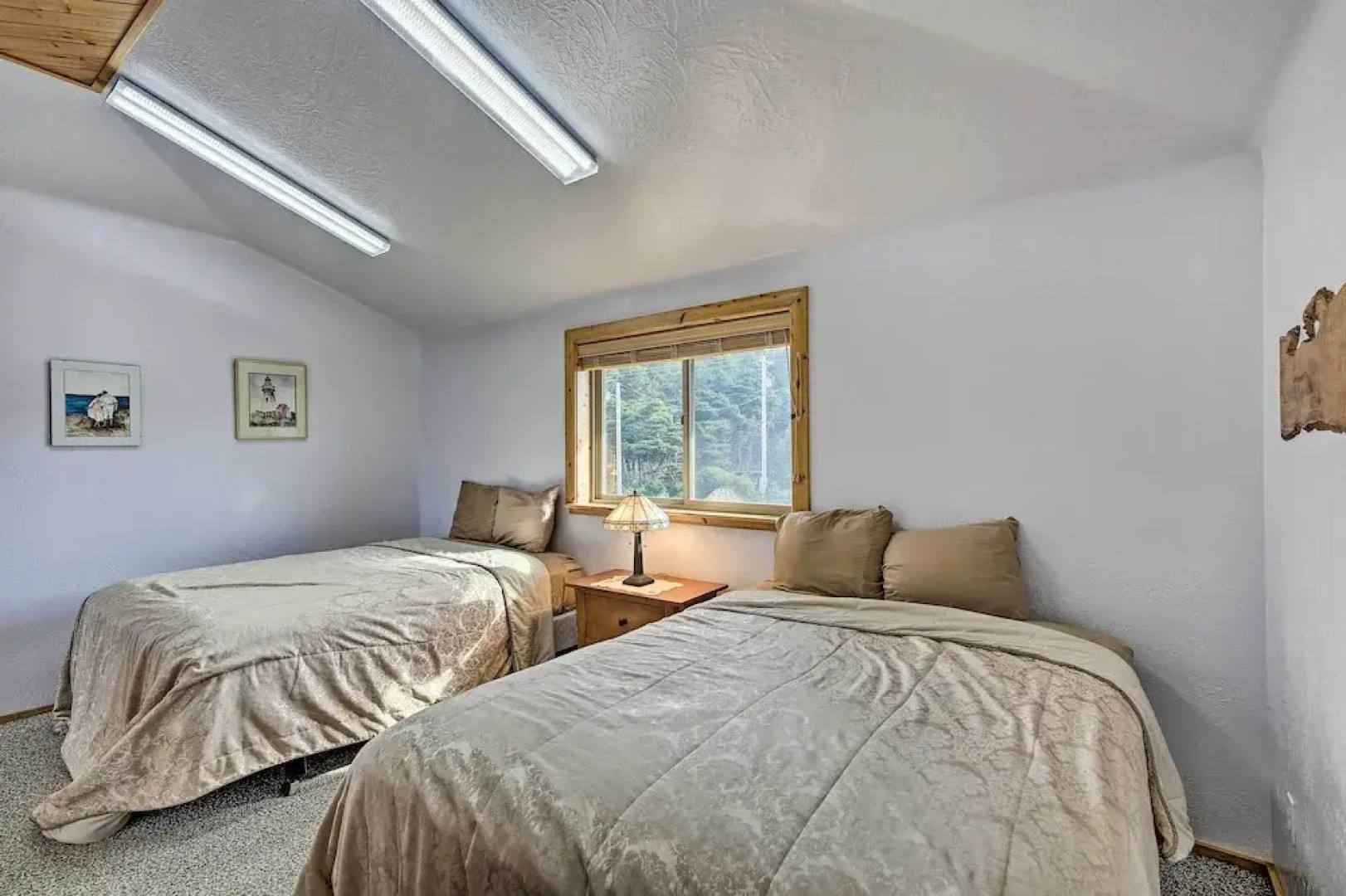 Sanderling Sea Cottages, Unit 10