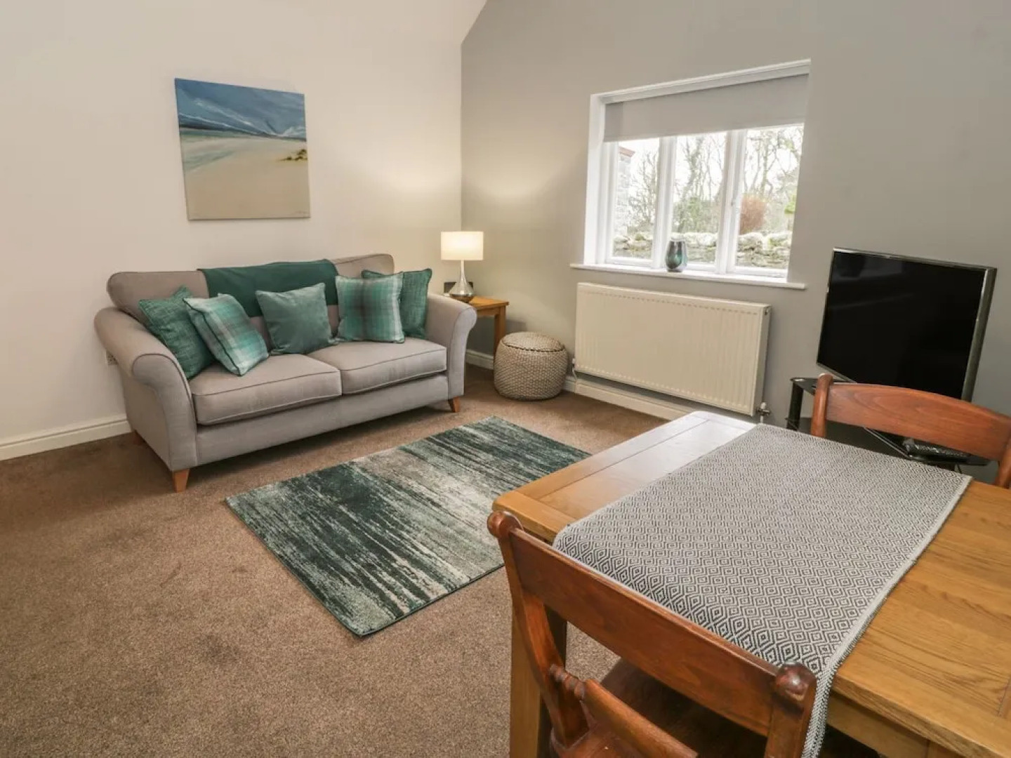 Llys Andreas Cottage