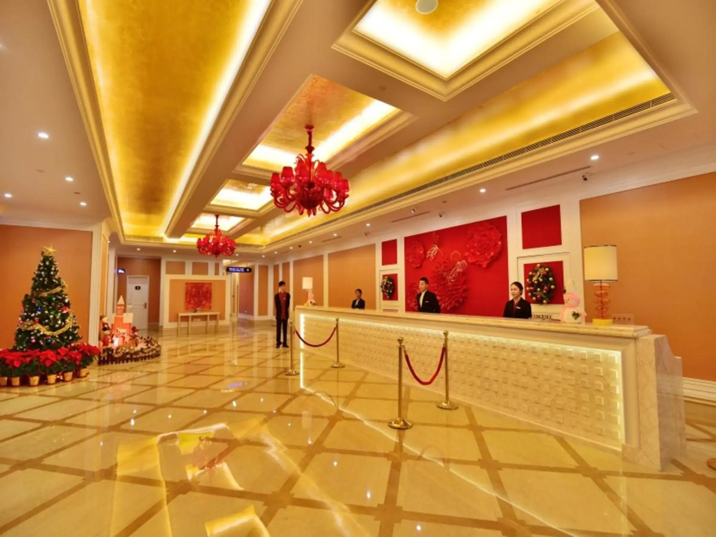 Similan Hotel Zhuhai