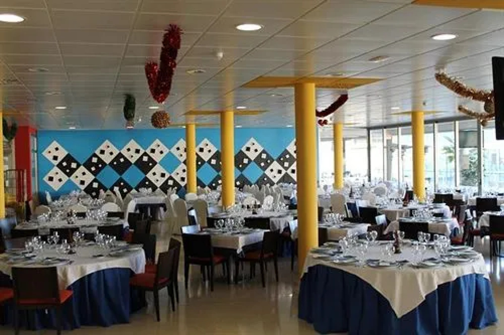 Resort Camping Almafrá