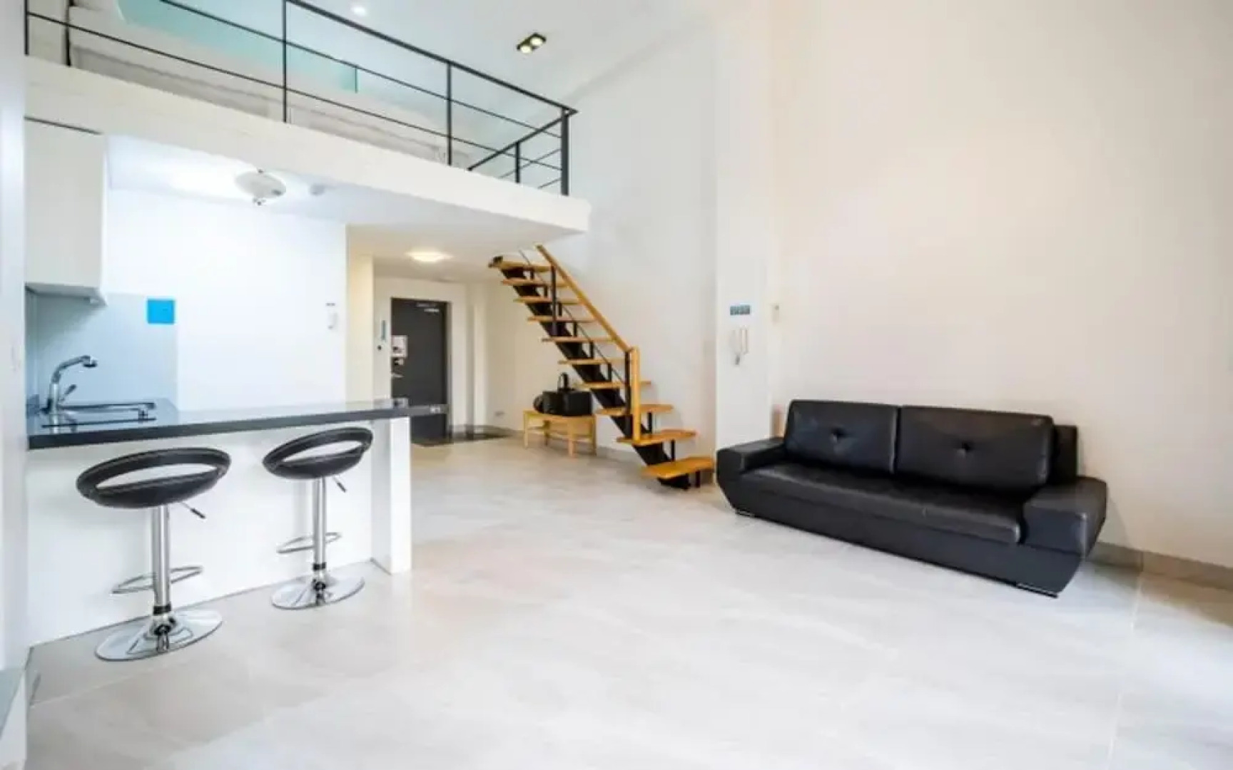 Goseong Morning View Pension