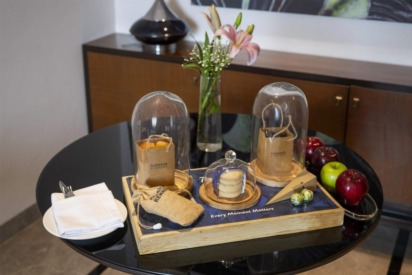 Radisson Blu Faridabad