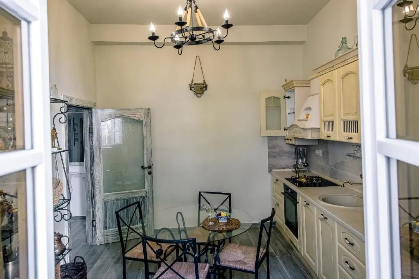 Perfetto Perasto Residence