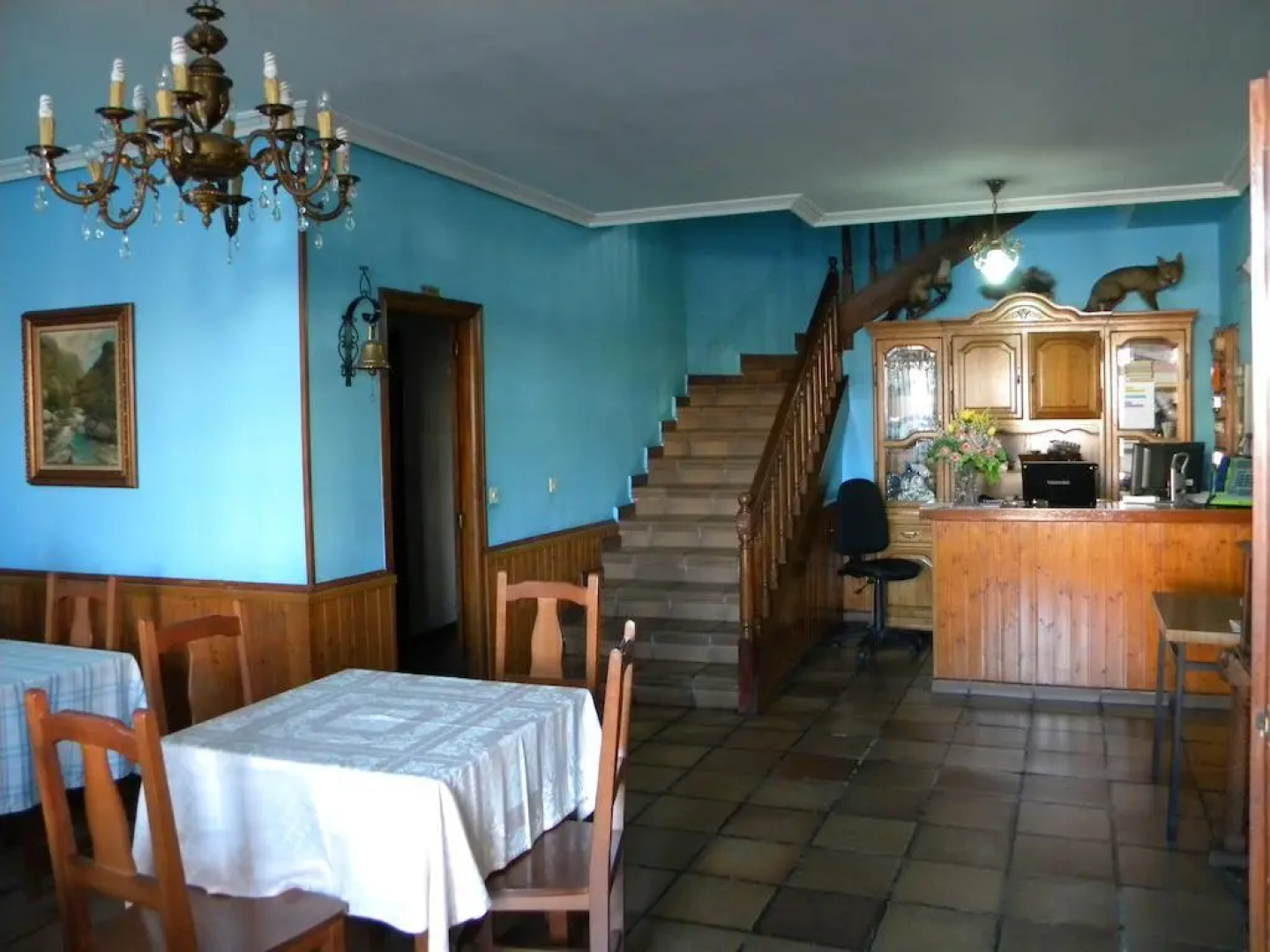 Hotel Solymar