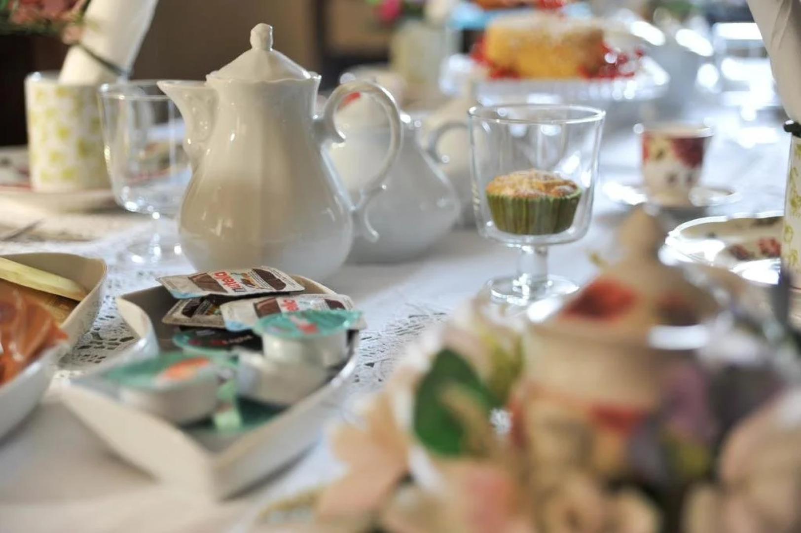 Villa Ai Cedri Bed and Breakfast