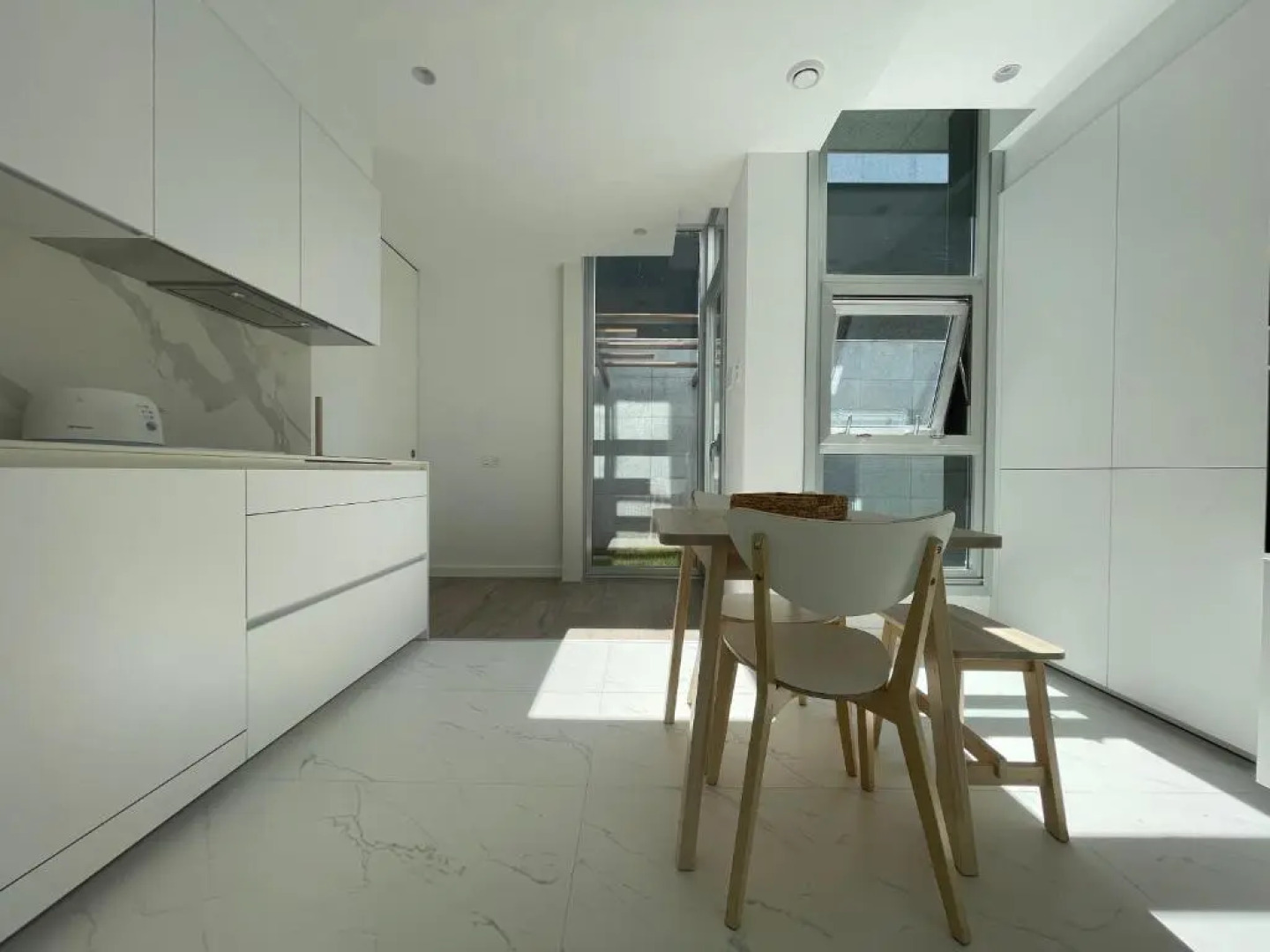 Oktheway Perbes House