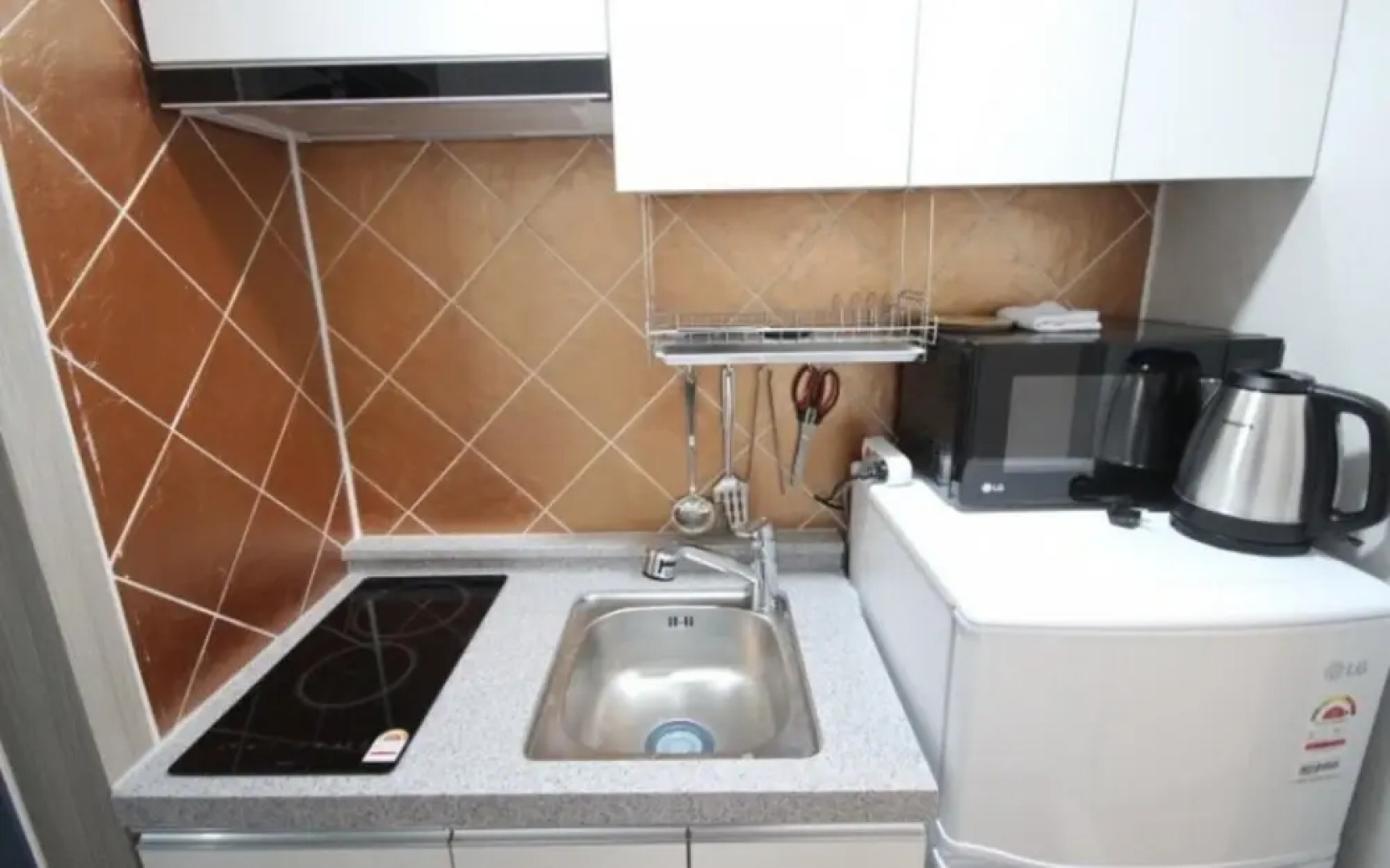 Boryeong Penta Pension