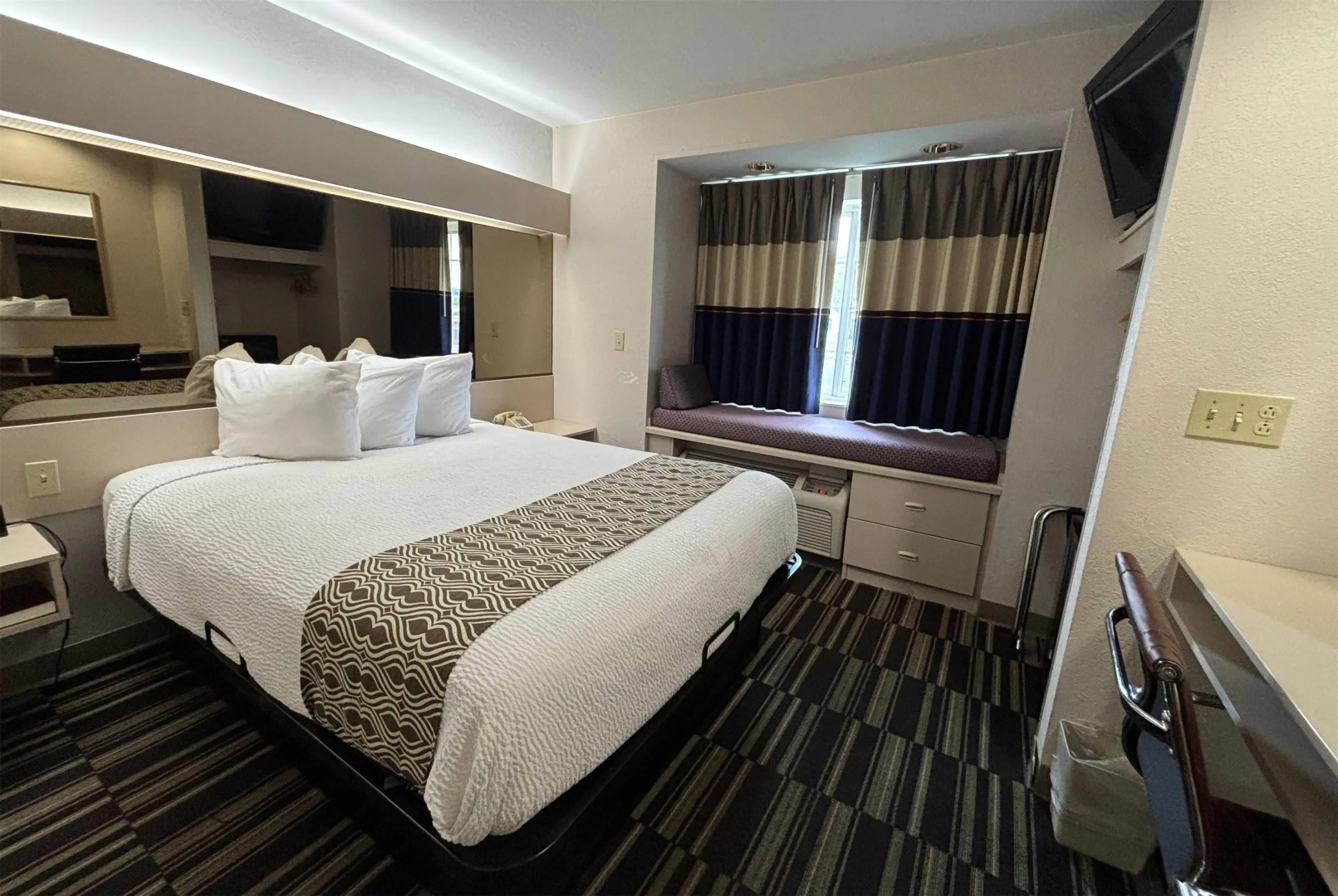 Microtel Inn by Wyndham Champaign