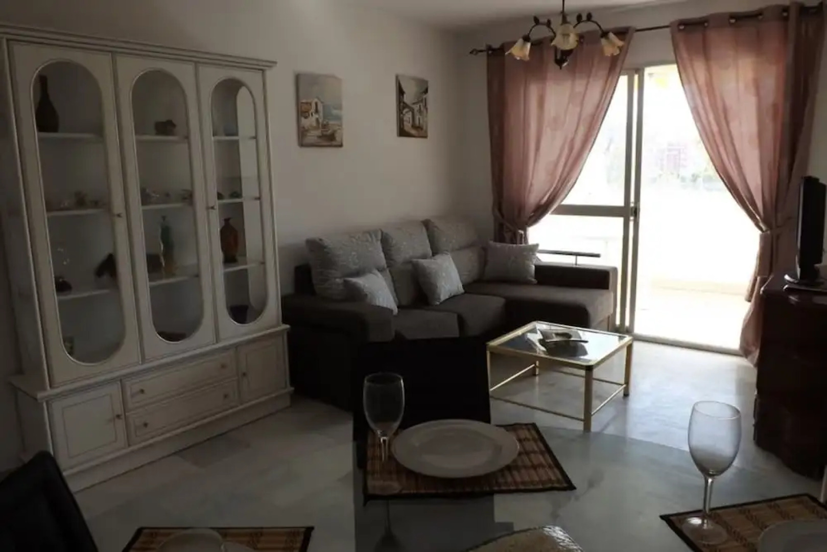 Apartment Fuengirola 101354 2 Bedroom Apartment By Mo Rentals