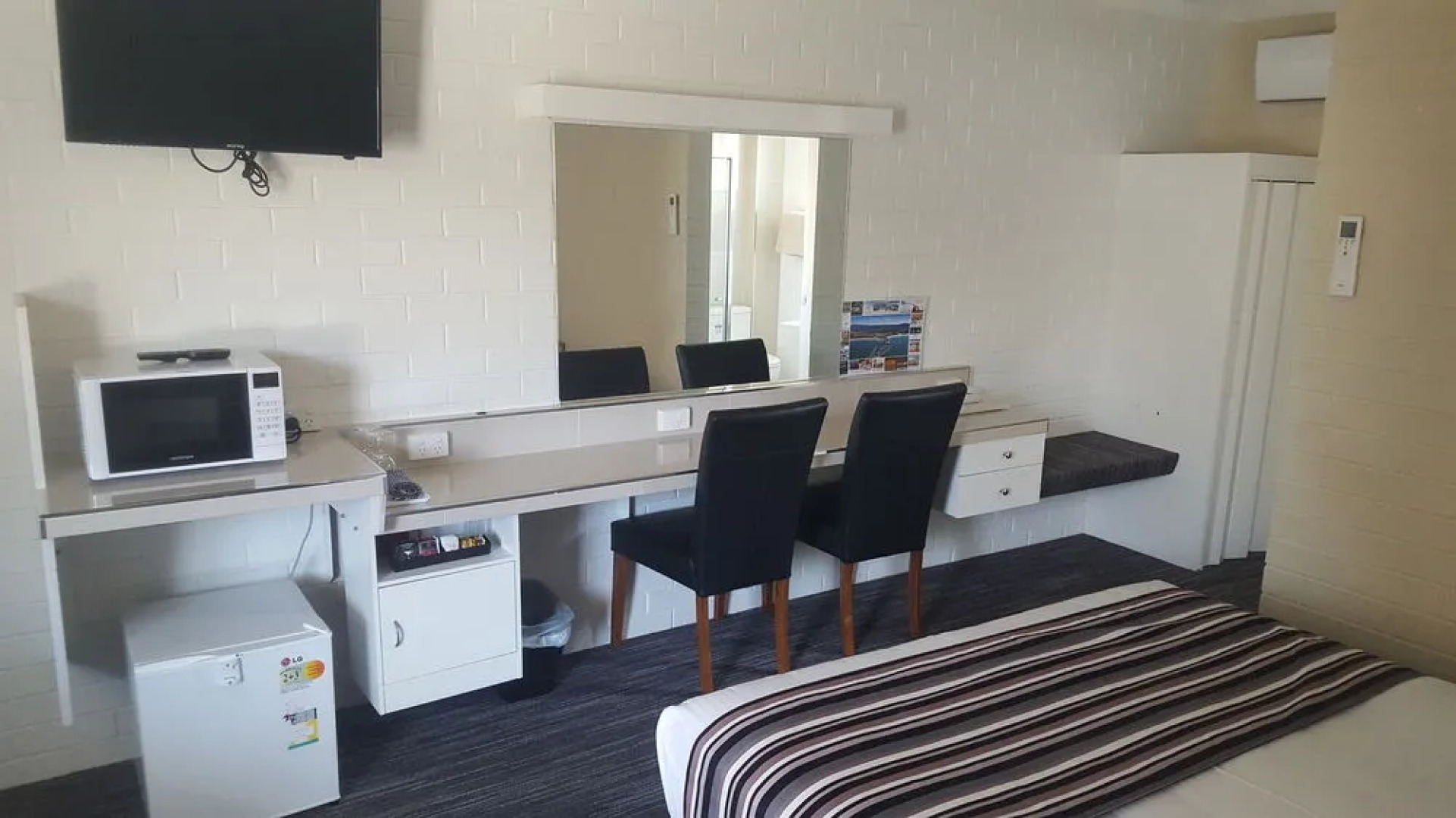Coastal Bay Motel Coffs Harbour