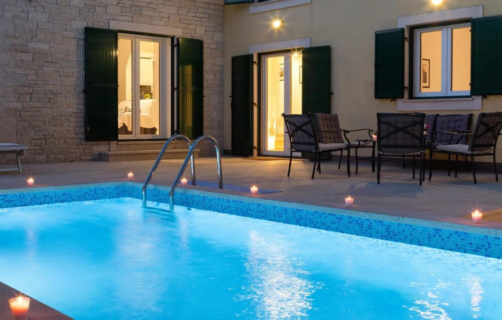 Beautiful Home in Medulin With Sauna, Wifi and 3 Bedrooms