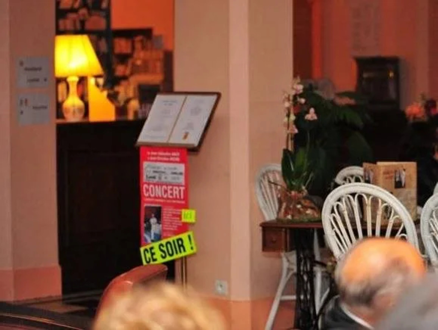 Hotel Bristol Thermal