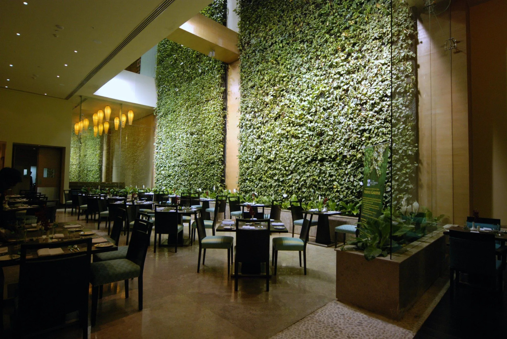 ITC Gardenia, a Luxury Collection Hotel, Bengaluru