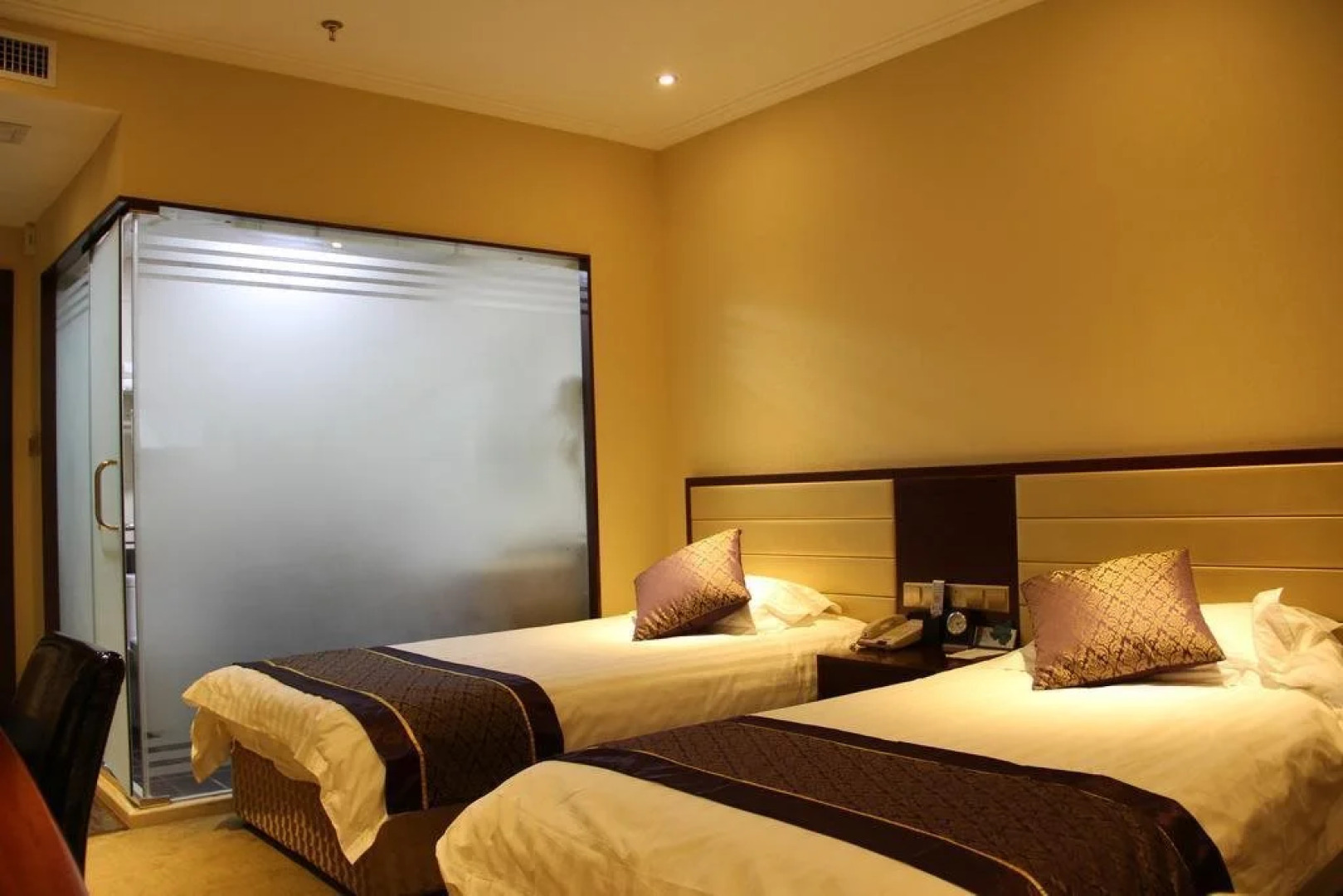 Hit Business Hotel - Harbin