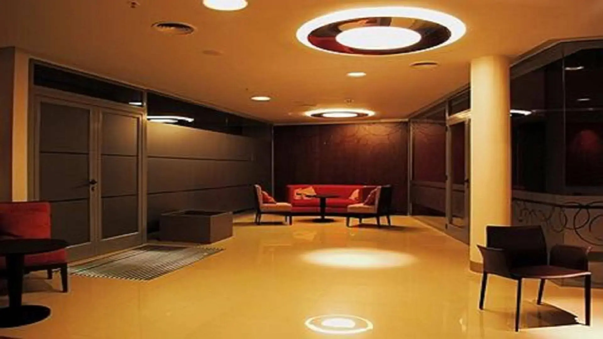 Hotel Estilo MB