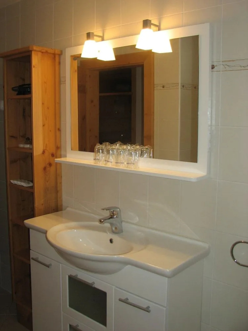 Alpska perla Apartments