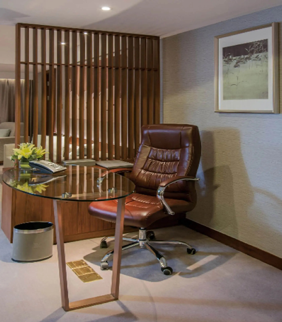 Deacon House Wuxi