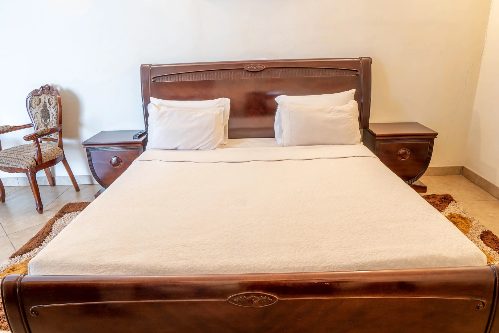 Yaya Africa Athletics Village