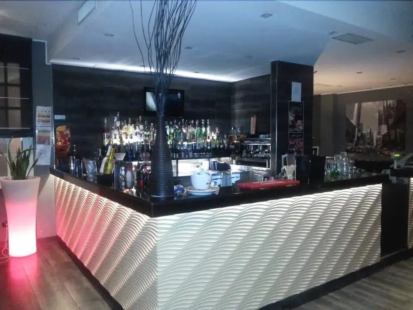 Ristorante Albergo Il Corallo