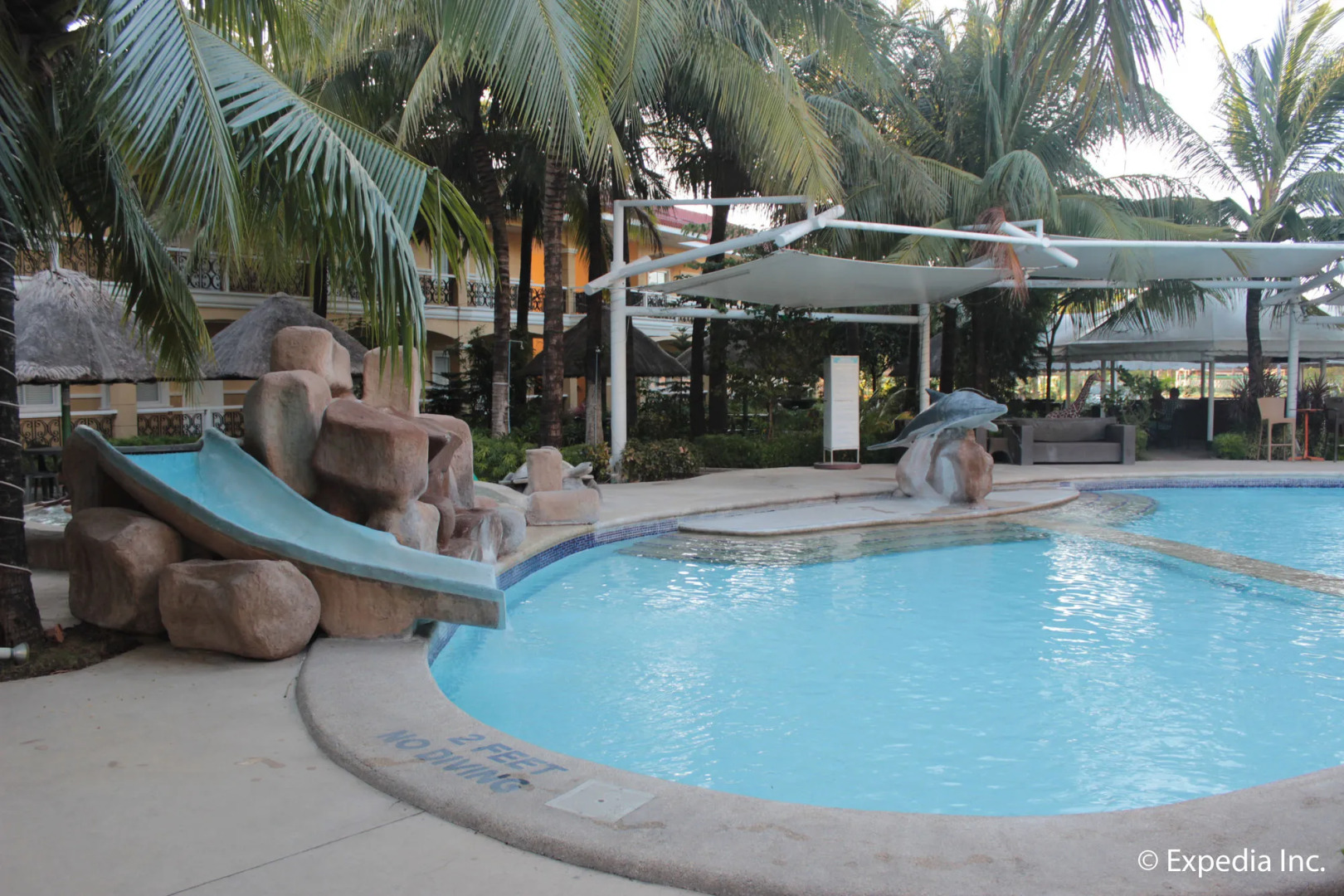 Moonbay Marina The Villas