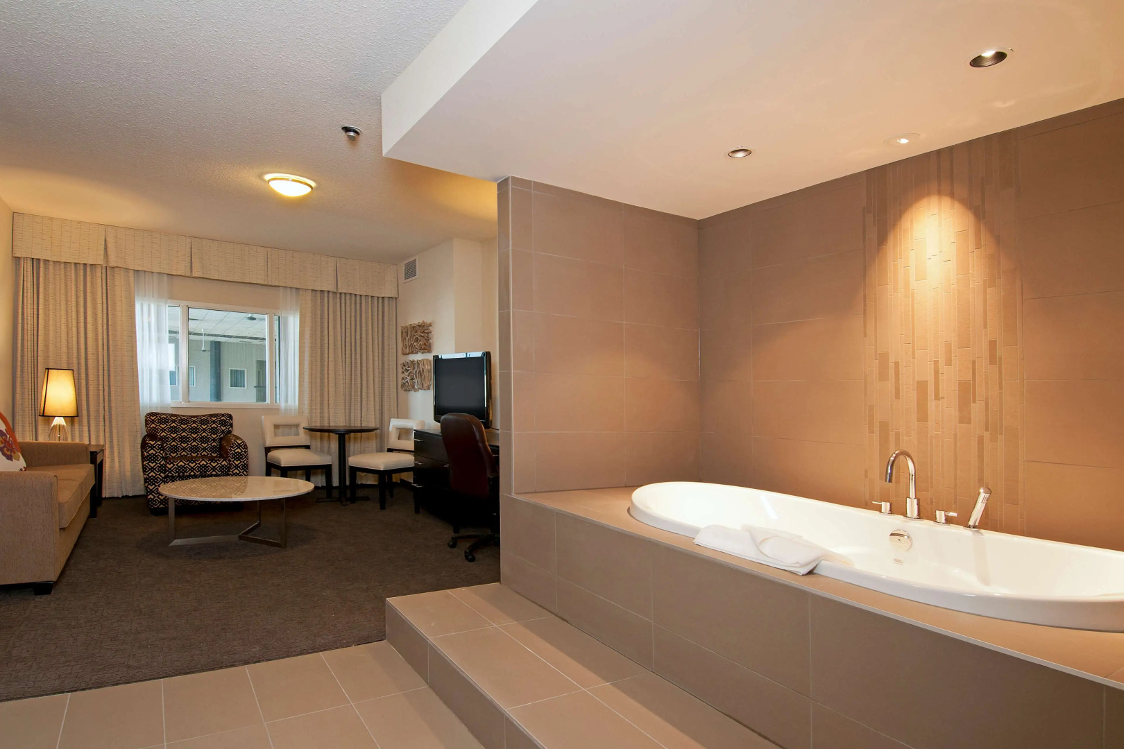 Coast Kamloops Hotel & Conference Centre