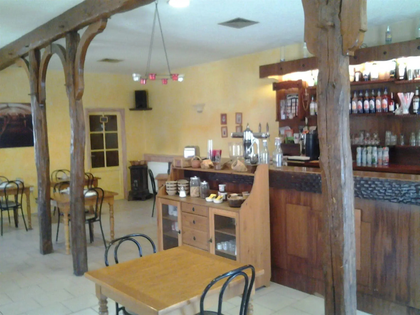 Le Relais des Dix Crus