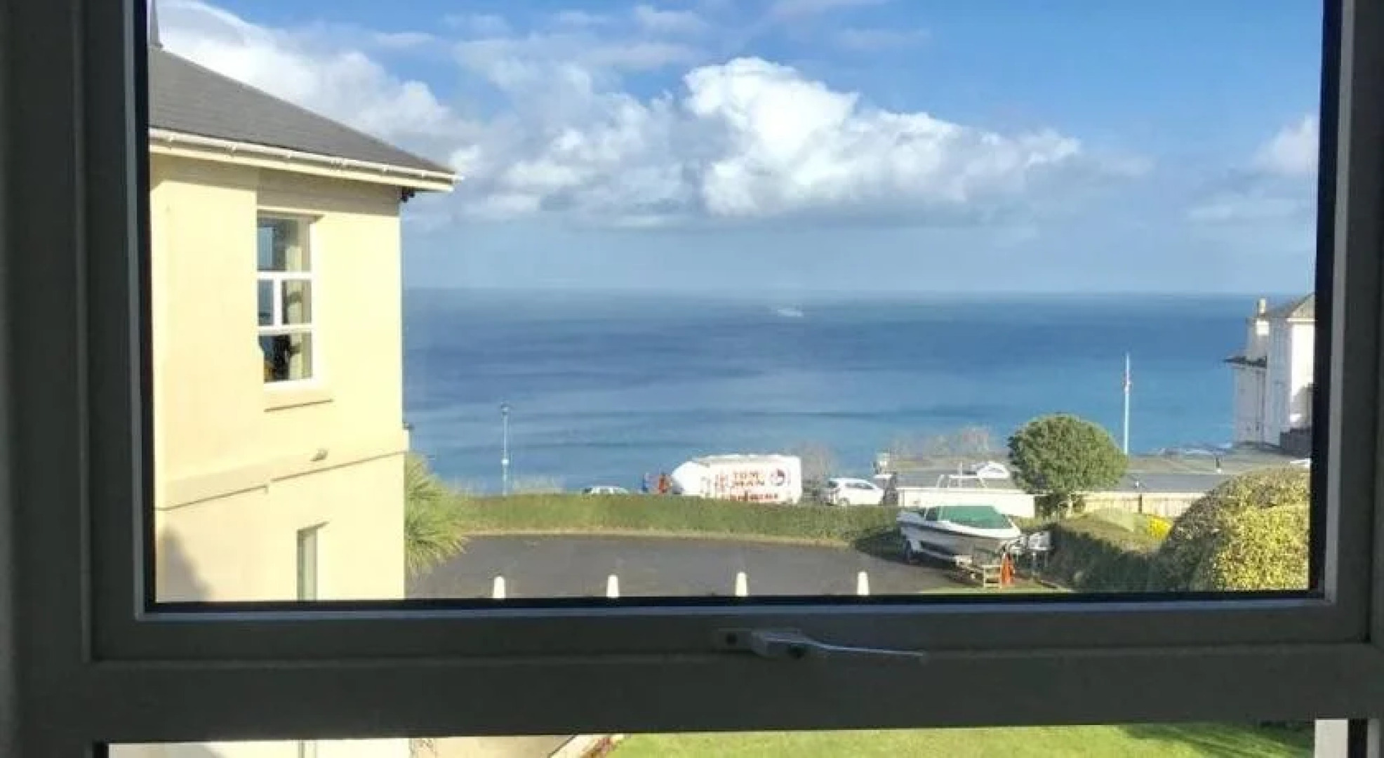 Sunningdale Apartments