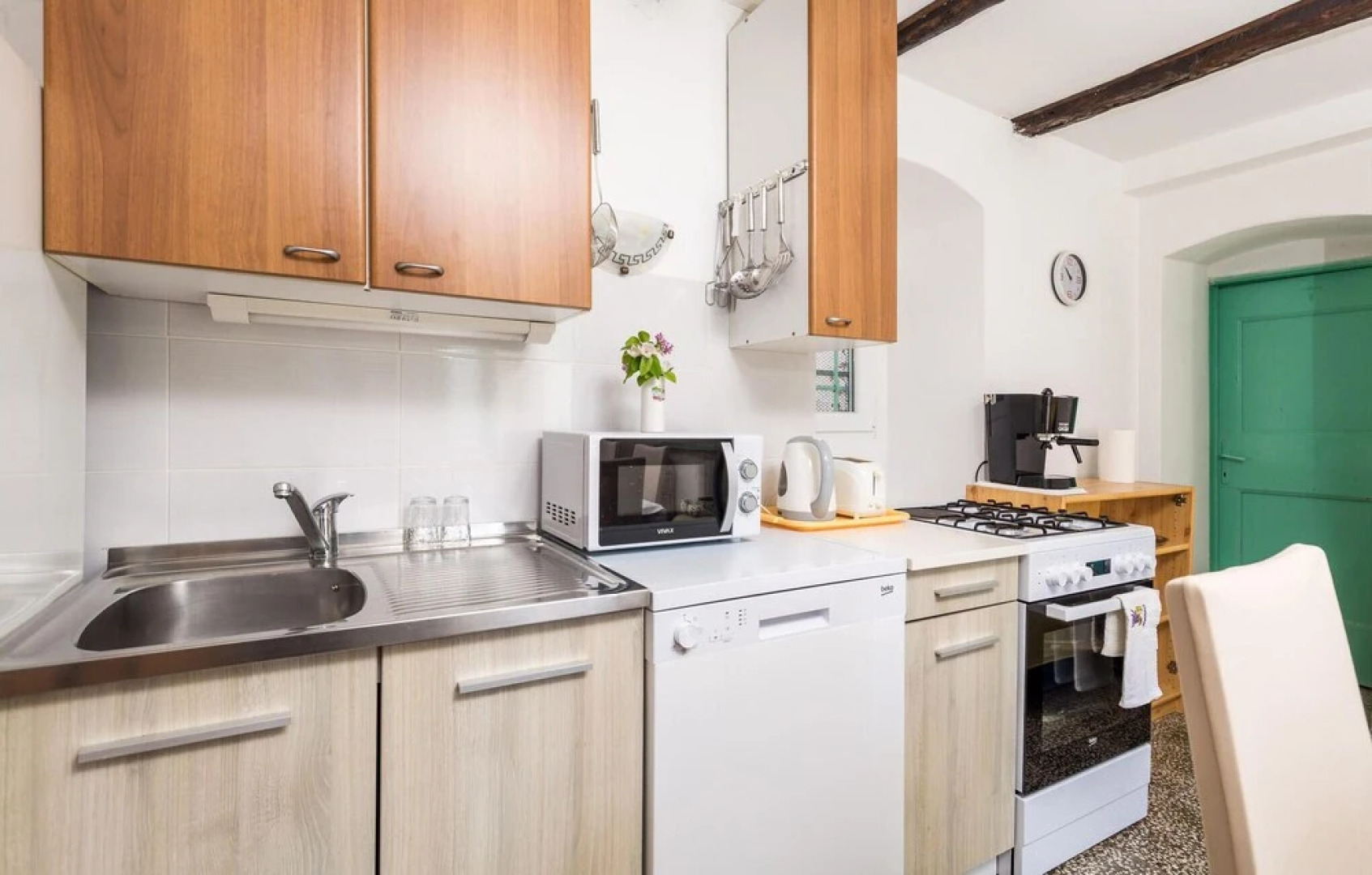 Amazing Home in Nerezine With Wifi and 3 Bedrooms