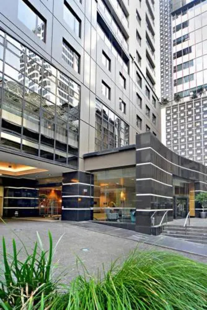 Auckland Centre Studio w/ Pool and Gym