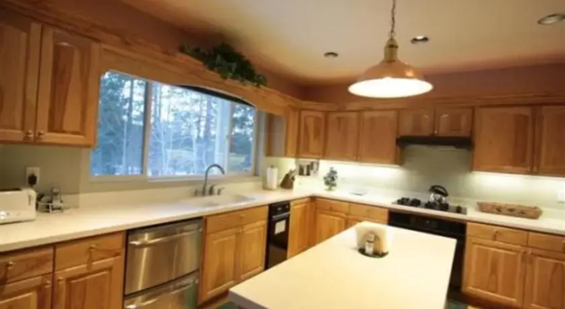RedAwning Northstar Deluxe Mountain Getaway