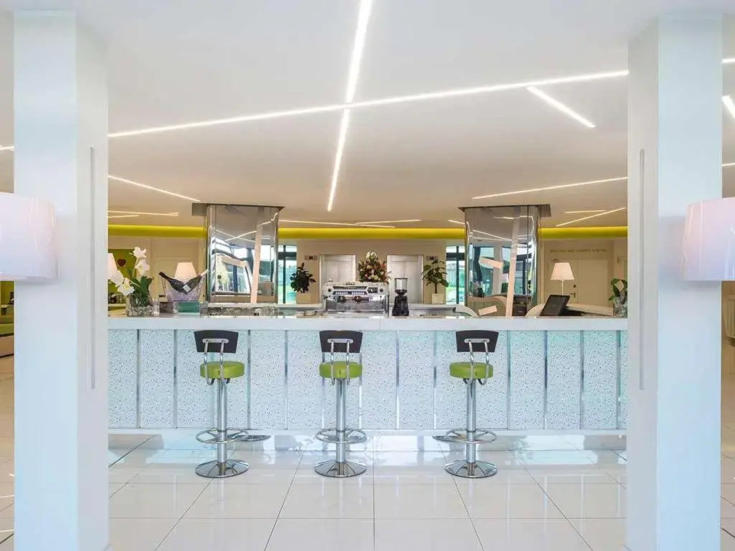 Hotel ibis Styles Milano Melegnano